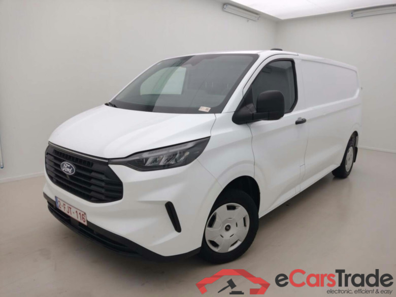 FORD TRANSIT CUSTOM 2.0 TD 300L TREND