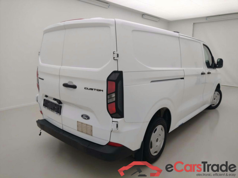 FORD TRANSIT CUSTOM 2.0 TD 300L TREND #2