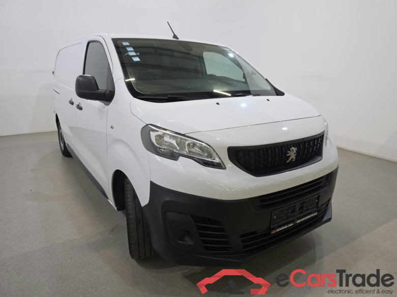 Peugeot Expert 1.5 BlueHDI L1H1 3PL Klima PDC ... #3