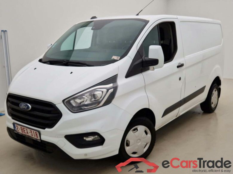 FORD TRANSIT CUSTOM 2.0 GB TDCI TREND