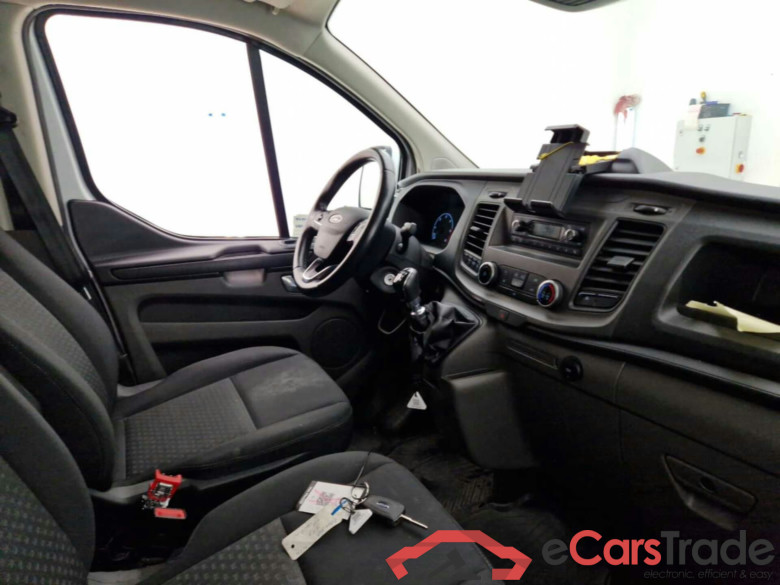 FORD TRANSIT CUSTOM 2.0 GB TDCI TREND #3