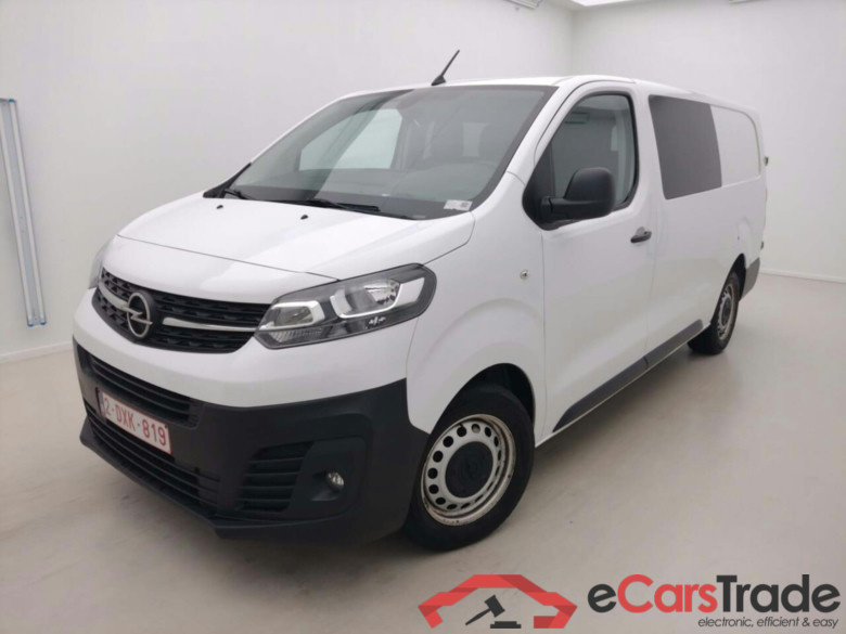 OPEL VIVARO 2.0 TD EDIT. DC 6P. L3H1 AUT. #1