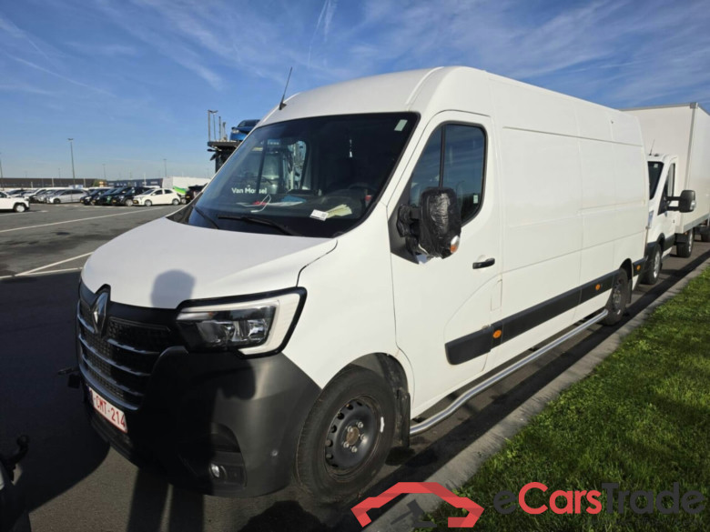 RENAULT MASTER 2.3 BLUEDCI GRAN CONF. L3H2 #1