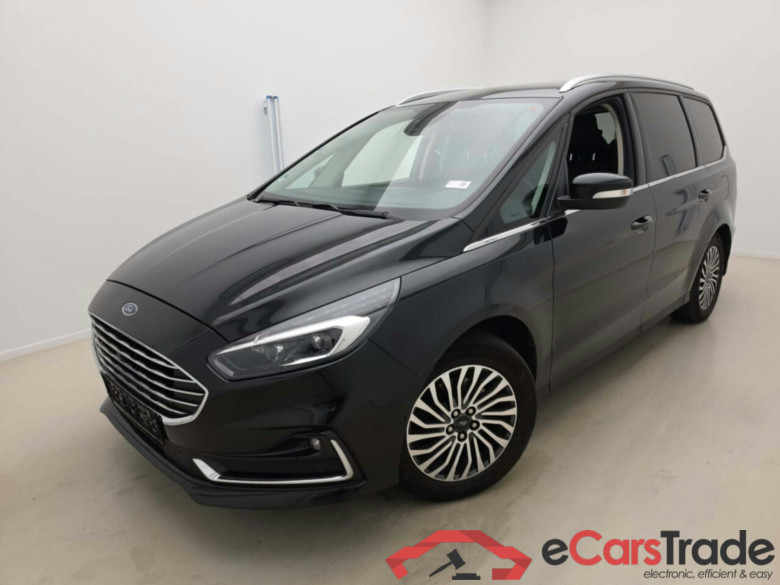 FORD GALAXY 2.0 TDCI TITANIUM 7P. AUT.