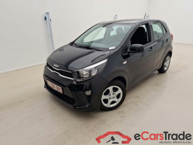 KIA PICANTO 1.0 MPI PURE