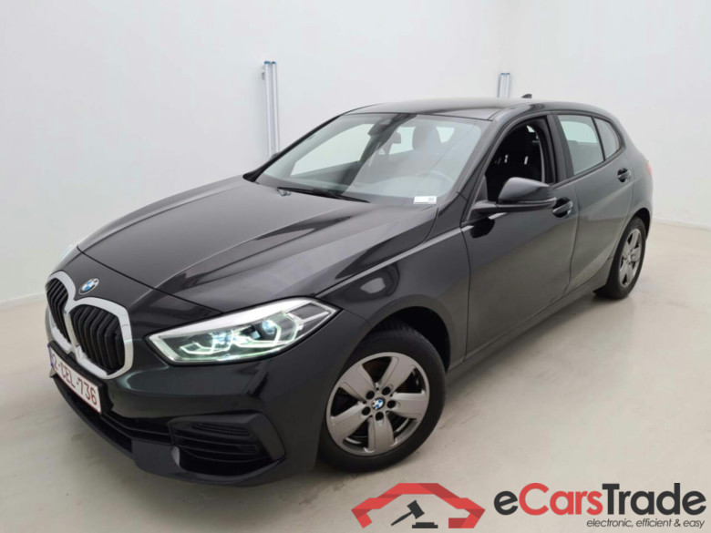 BMW 1-SERIE 116D