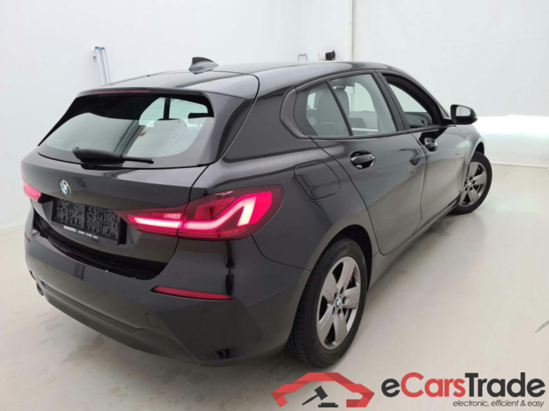 BMW 1-SERIE 116D #2