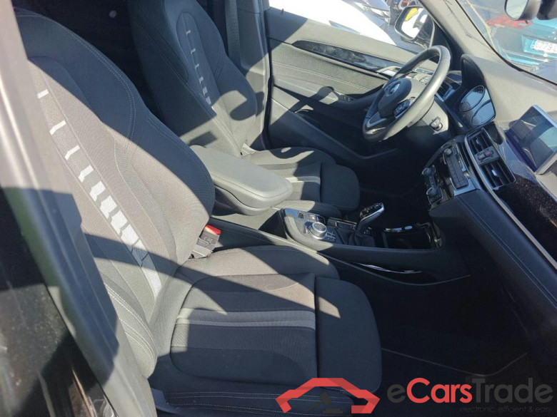 BMW X2 / 2017 / 5P / todoterreno sDrive18i (CX3) #6