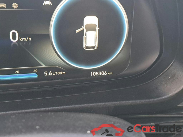 HYUNDAI i20 / 2020 / 5P / berlina con portón 1.0 TGDI 74kW (100CV) Klass #5