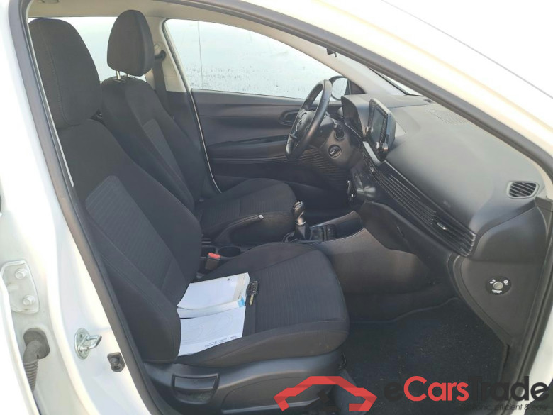 HYUNDAI i20 / 2020 / 5P / berlina con portón 1.0 TGDI 74kW (100CV) Klass #6