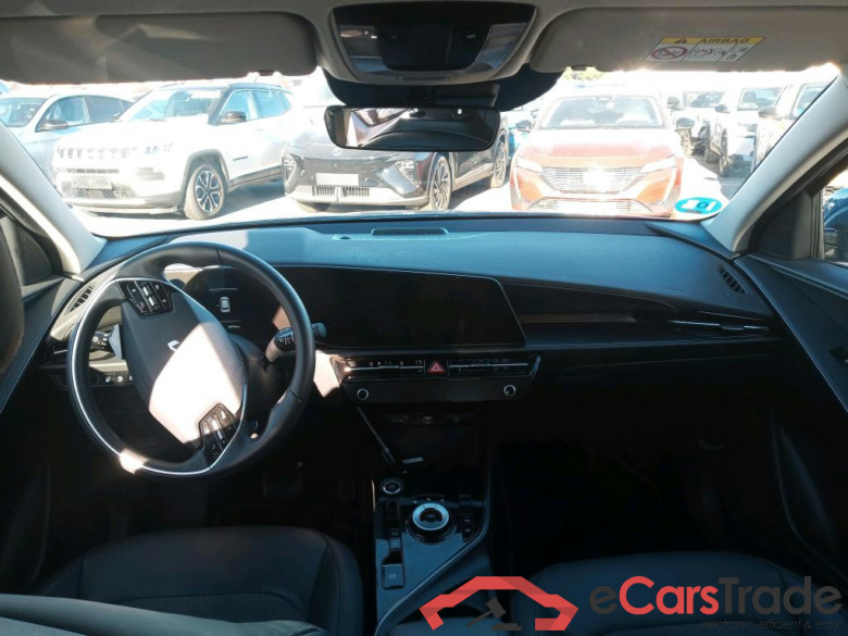 KIA Niro / 2022 / 5P / crossover 1.6 GDi PHEV 135kW (183CV) Drive #3