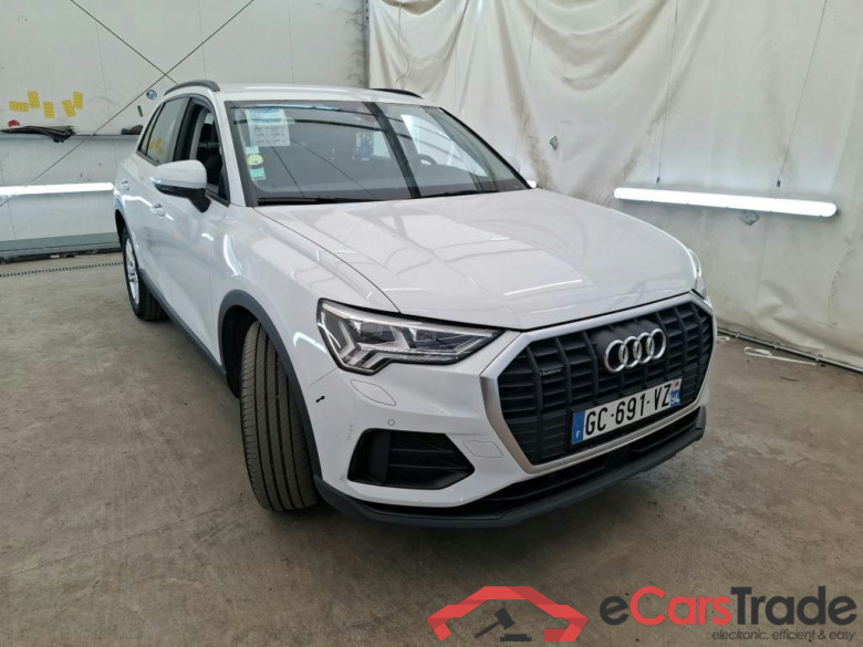 Q3 35 TDI quattro 2.0 TDI 150CV BVA7 E6d #4