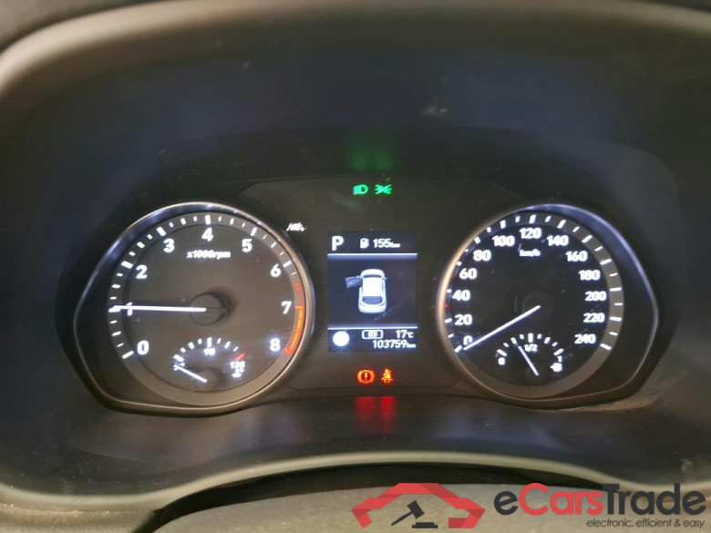 HYUNDAI i30 Sport Wagon / 2020 / 5P / Break 1.0 T-GDI 120 DCT-7 MHEV CREATIVE SW #6