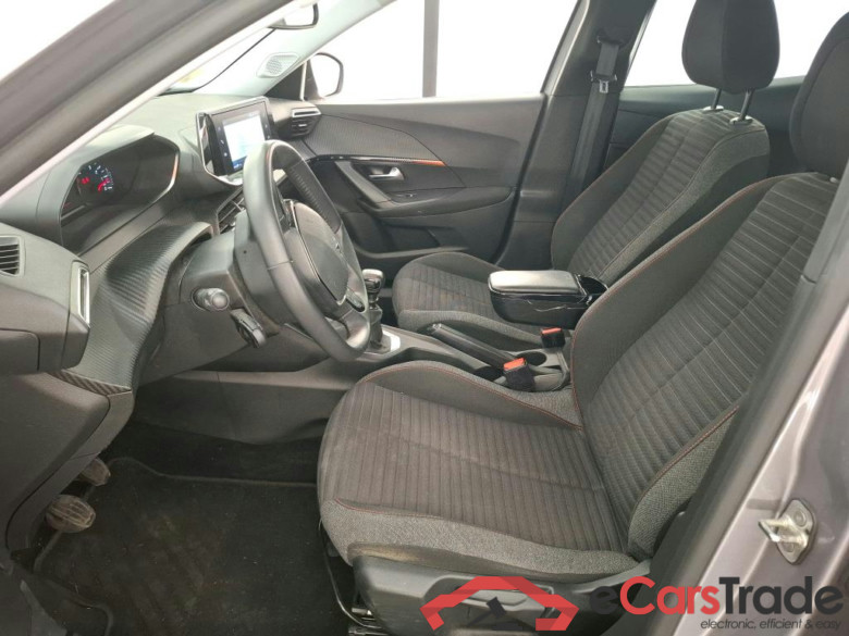 Peugeot 2008 1.5 BlueHDi Active Navi Klima PDC ... #5