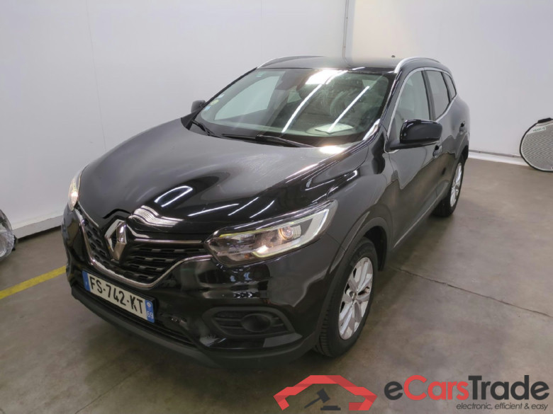 Kadjar Business 1.5 dCi 115CV BVM6 E6dT #1