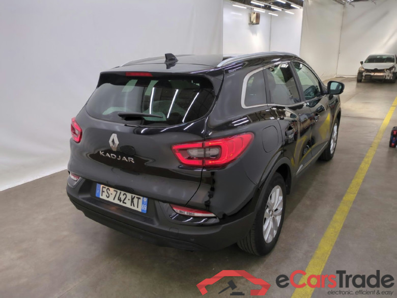 Kadjar Business 1.5 dCi 115CV BVM6 E6dT #3