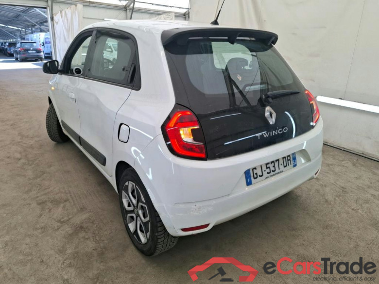 RENAULT Twingo / 2019 / 5P / Berline Equilibre SCe 65 #2