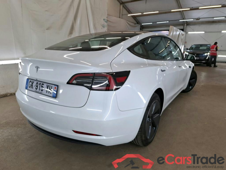TESLA Model 3 / 2018 / 4P / Berline - #6