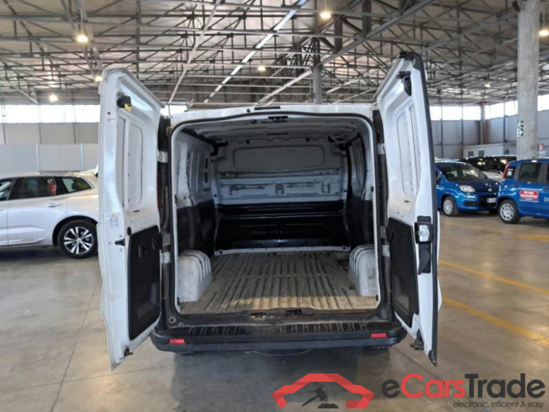 FIAT TALENTO / 2016 / 4P / FURGONE 12Q CH1 P.COR. T.ST. 1.6 TT MJT 125CV #5