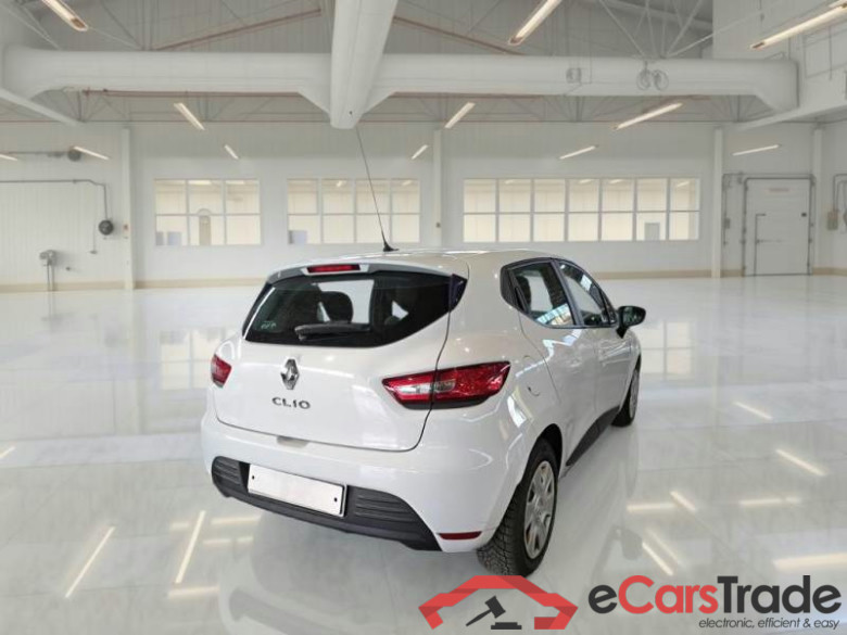 RENAULT CLIO / 2016 / 5P / BERLINA 1.5 DCI 75CV ENERGY LIFE N1 FASE2 #2