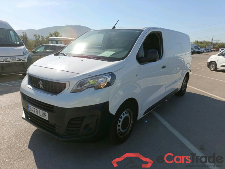 PEUGEOT Expert / 2016 / 4P / furgón Furgón Pro 1.5 BlueHDi 120 S&S Standard #1