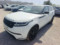 preview Land Rover Range Rover Velar #0