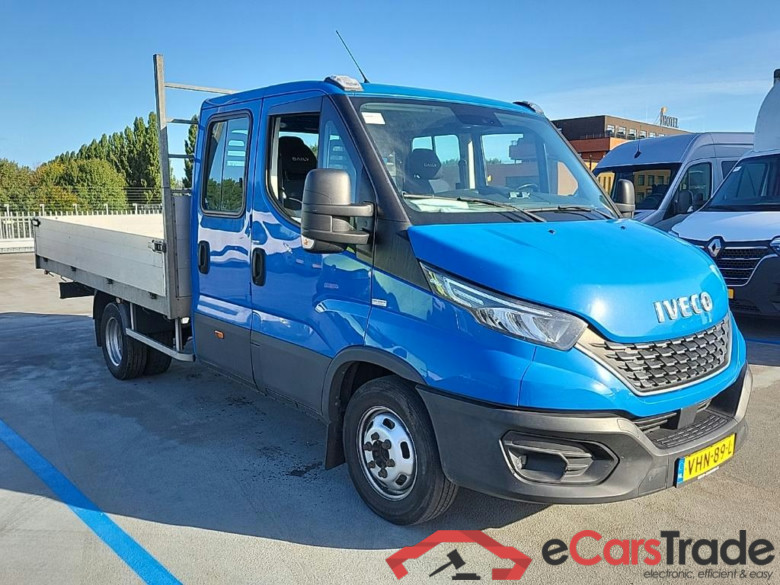 IVECO Daily CC 40C18HA8 3750 DC 4D 130KW (GVW 3500) #2
