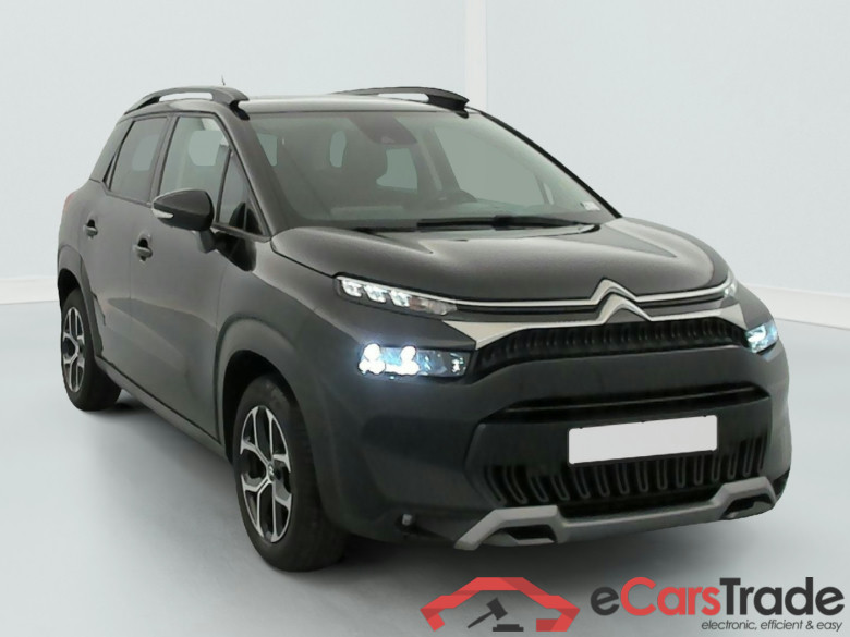Citroen C3 Aircross Shine PureTech 110 S&S BVM6