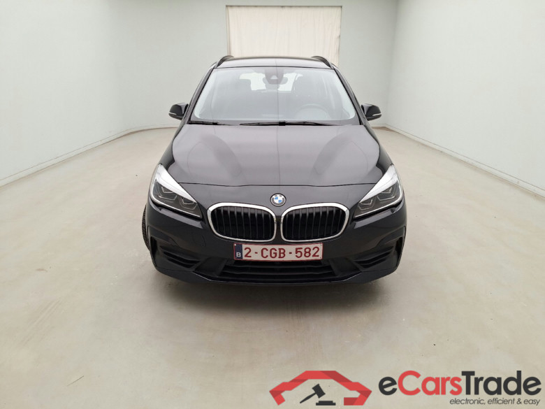 BMW, 2-serie GranTour '18, 216d GranTourer 85kW #1