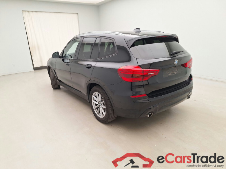 BMW, X3 '17, BMW X3 sDrive18d (100 kW) 5d #3