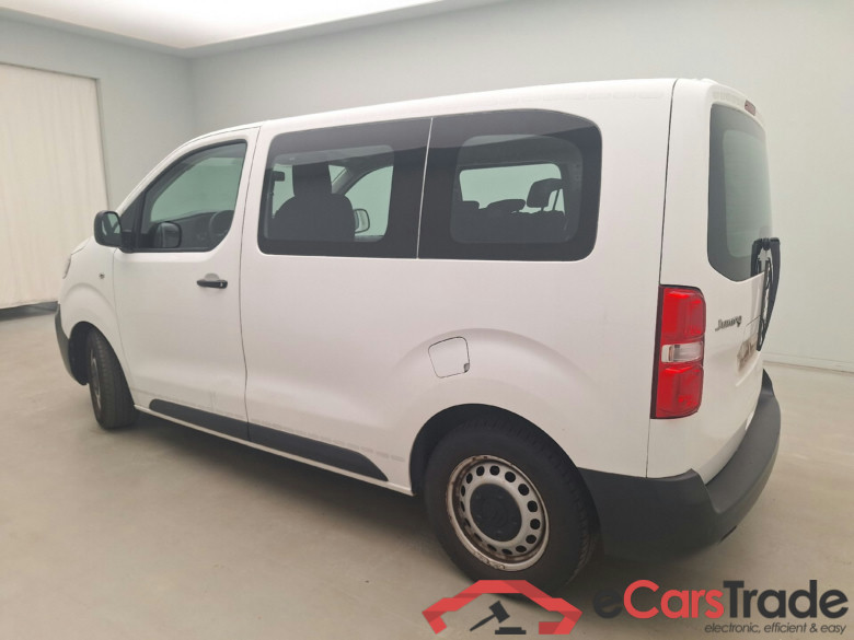 Citroën, Jumpy '16, Jumpy Com.1.5HDI XS 100 Comf. 8pl #3