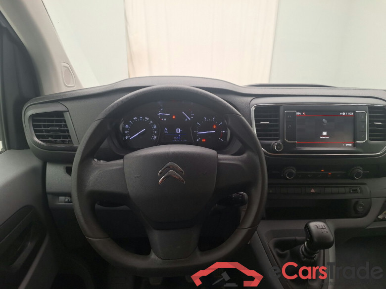 Citroën, Jumpy '16, Jumpy Com.1.5HDI XS 100 Comf. 8pl #6