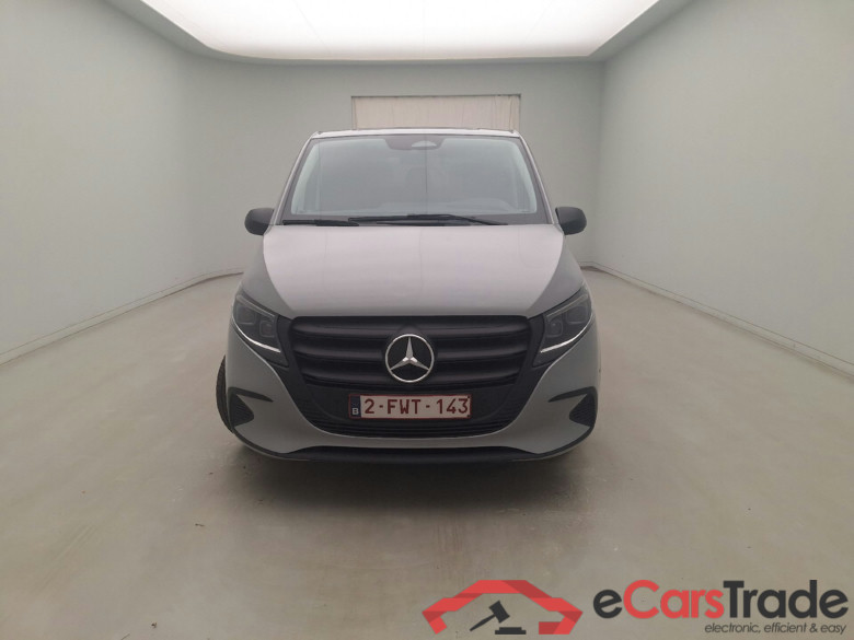 Mercedes, _Vito '24, Vito 116 CDI Pro L2 A #1