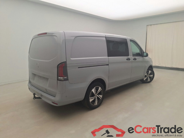 Mercedes, _Vito '24, Vito 116 CDI Pro L2 A #4