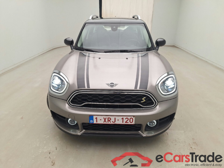 MINI, Mini Countryman '16, Mini Countryman Cooper S E ALL4 AT 5d