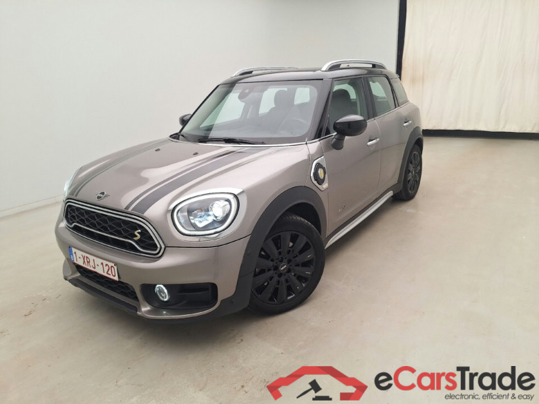 MINI, Mini Countryman '16, Mini Countryman Cooper S E ALL4 AT 5d #2