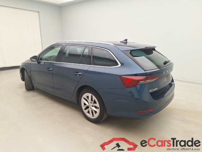 Skoda, Octavia Combi '20, Oct.Com.2.0TDI 85kW Ambition #3