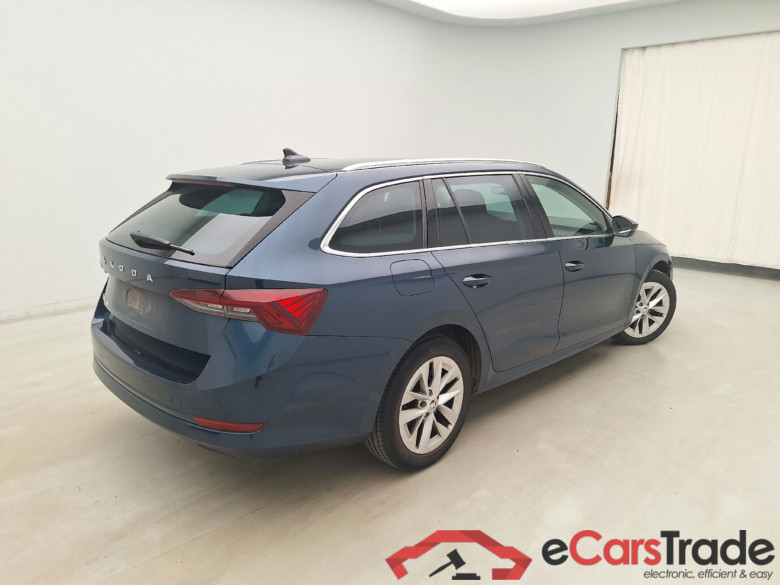 Skoda, Octavia Combi '20, Oct.Com.2.0TDI 85kW Ambition #4