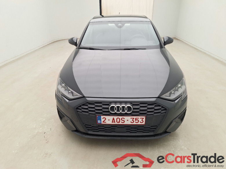 Audi, A3 SB '20, A3 SB 30 TFSi 81kW
