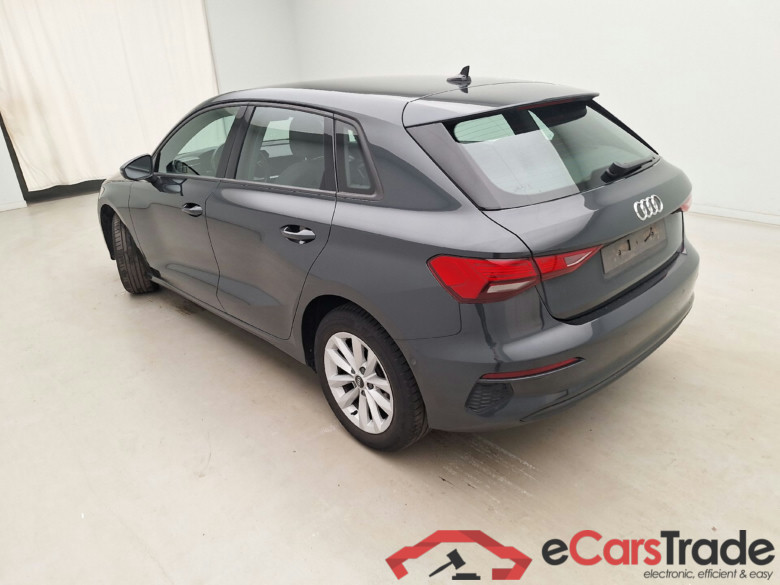 Audi, A3 SB '20, A3 SB 30 TFSi 81kW #3