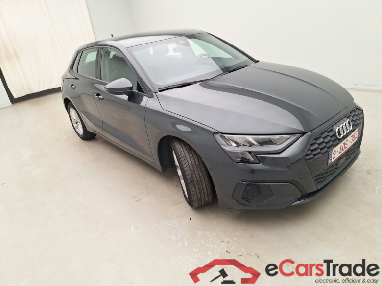 Audi, A3 SB '20, A3 SB 30 TFSi 81kW #5