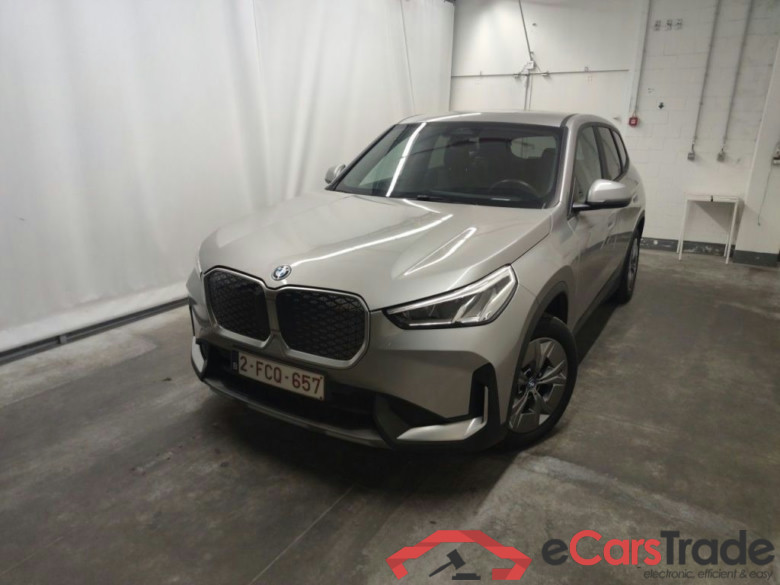 BMW iX1 xDrive30 (200kW) 5d