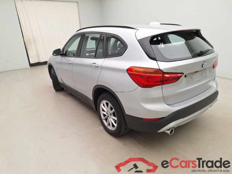 BMW, X1 FL'19, X1 sDrive 16d 85kW Aut. #3