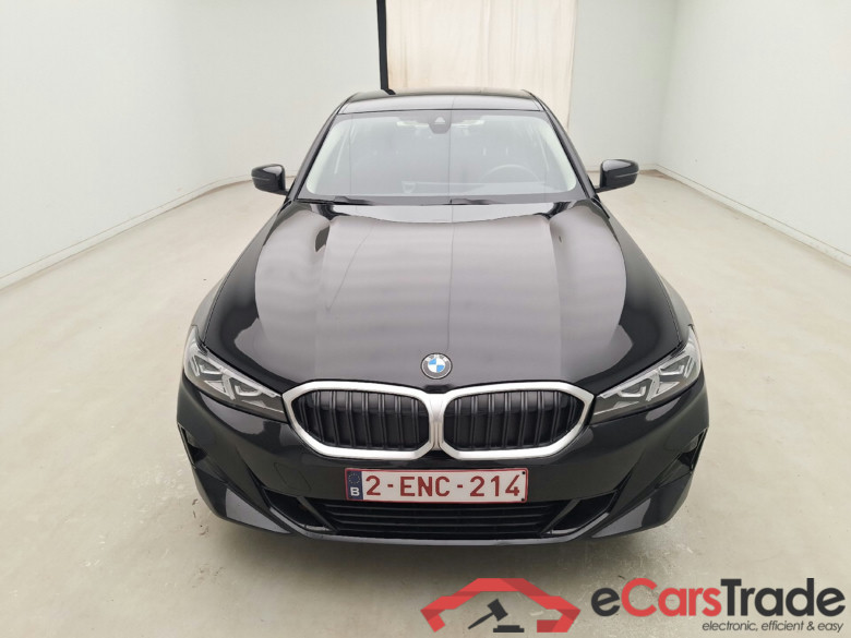 BMW, 3-serie FL'22, 318i 115kw A