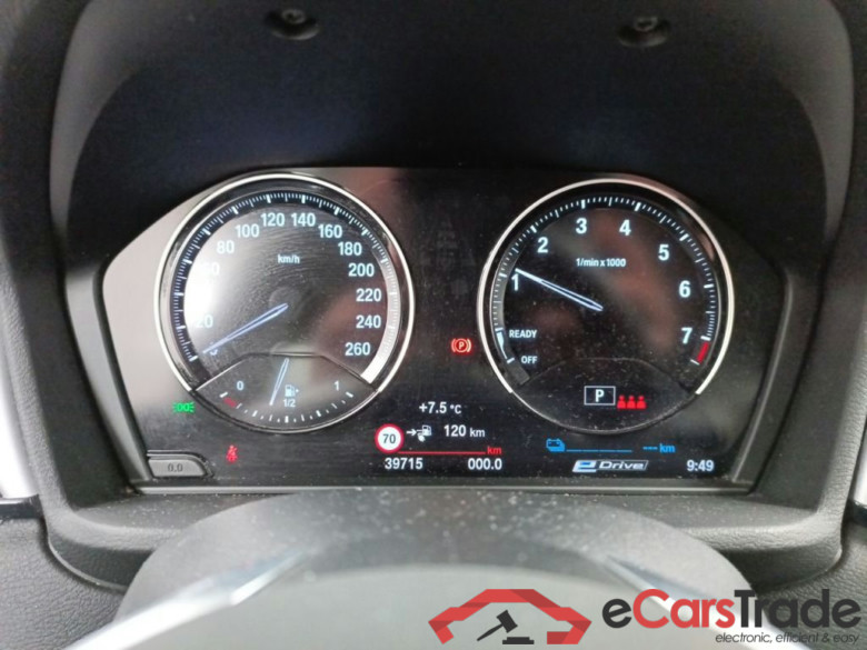 BMW X1 xDrive25e (162 kW) 5d #6