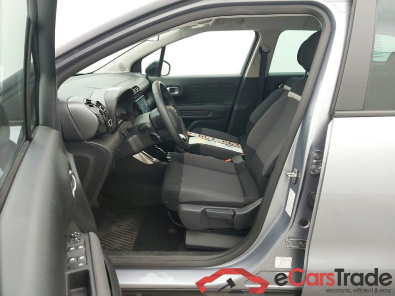Citroën C3 Aircross 1.2 PureTech 110 S&S MAN6 Feel 5d #3