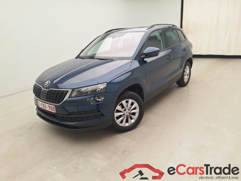 Skoda, Karoq '17, Karoq 1.6TDi 85kW Ambition #2