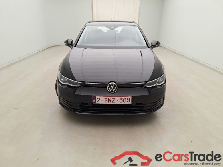 VW, Golf VIII '20, Golf 1.0TSI 66 5d