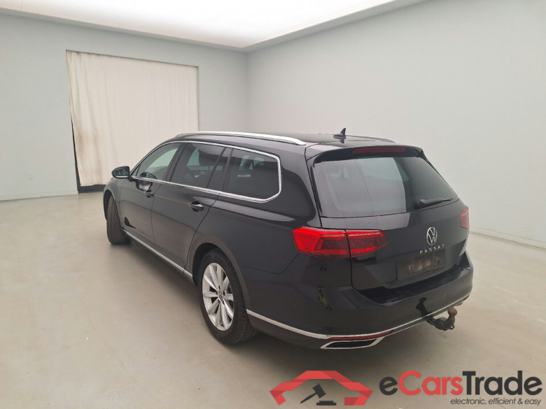 VW, Passat Variant FL'19, Pass.Var.TDI 150 Eleg.Bus.DSG #3