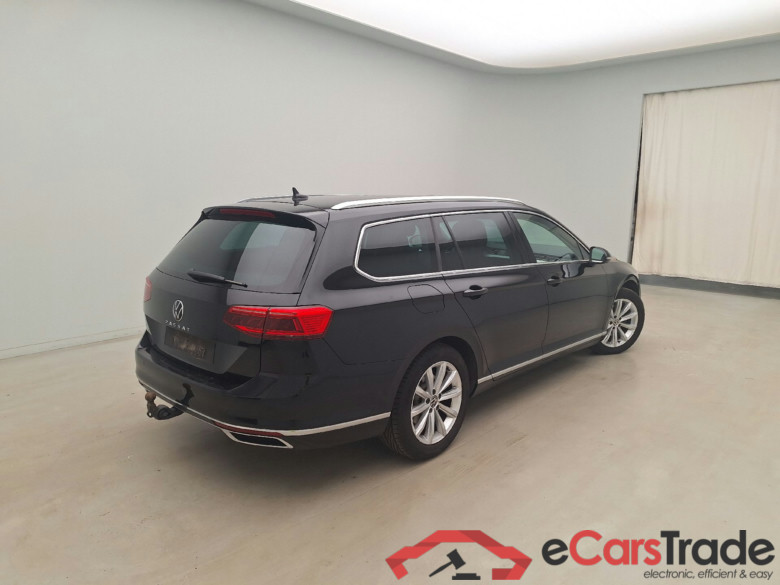 VW, Passat Variant FL'19, Pass.Var.TDI 150 Eleg.Bus.DSG #4